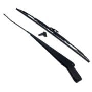 Щетка стеклоочистителя+поводок 20Y-54-52221 (20Y-54-52350+20Y-54-39450)