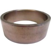 Втулка 110х125х45 (N), 4381855 без масляных каналов (ZMG)