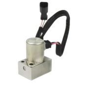 Пилотный клапан 702-21-55700