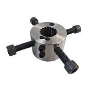 4216945 Хаб ZX330-3, ZX330-5G