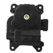 Сервомотор печки ND063800-0300, XB00001056, 245-7817 Komatsu Cat Hitachi