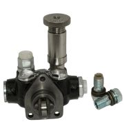 Насос подкачки топлива HITACHI 330, 6HK1, 1157501301