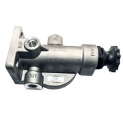 Насос подкачки топлива 6754-71-7200 (РC200/220-8, PC300-7/8)