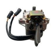 Сервомотор 7834-41-2002 (PC200/220-7, PC130-7, PC160LC-7,D61)