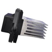 Резистор отопителя DOOSAN DX K1002207