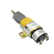 Соленоид отсечки топлива R140W-7, R140LC-7, R140LC-9S, R200W-7, R210LC-7, R210W-9S, R220LC-9S, R250L