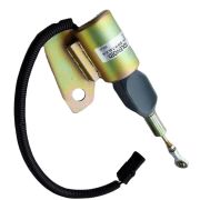 Соленоид топливного насоса R210LC-7, R250LC-7 Hyundai : HL720-3, HL740-9S, HL730-3.