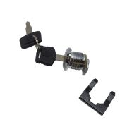 Личинка замка с ключем (4461338_4461339) боковых отсеков