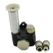 Насос подкачки 1157501540 (4BG1, 6BG1)