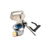 Комплект замка двери кабины Komatsu PC-7 серии 20Y-54-52200,20Y-54-52300, 20Y-54-52990, 20Y-54-52820