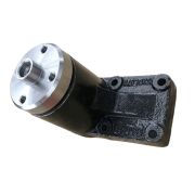 Кронштейн вентилятора 6732-61-3120 (6D102/6D107)