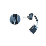 Потенциометр Komatsu PC130-PC400 22U-06-22420, 22U-06-22380