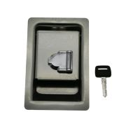 Замок на боковой капот 20Y-54-71372 PC-8