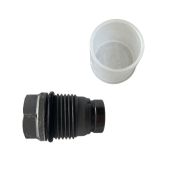 Клапан редукционный на рампу 6754-72-1220 (3974093, 1110010028)