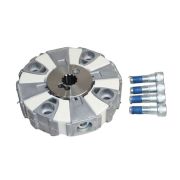 Муфта в сборе Hyundai (R300LC-7, R300LC-9SH, R330LC-9SH, R370LC-7, R380LC-9SH)