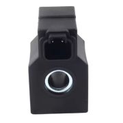 Катушка соленоида XKAL-00050_XKAL00050_EDH04/27V-HD R140LC-9, -R430LC-9SH