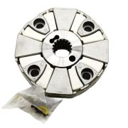 Муфта в сборе 11E9-16012/11E9-16013/4669098, 4654933, 4654851,4671692