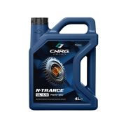 Масло трансмиссионное CNRG N-Trance GL-4/5 75W-90 (кан. 4 л) (NEW)