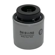 Фильтр масляный (Goodwill) og118hq