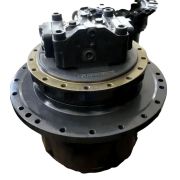 Бортовой редуктор хода без гидромотора PC200-8m0 (ZMG)