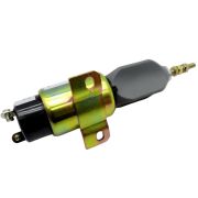 Клапан (Соленоид) электромагнитный остановки Deutz TD226B/WP6G LG933/LG936/LG938 (ОРИГИНАЛ)