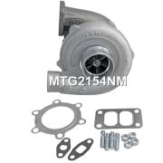 Турбокомпрессор MTG2154NM / 65.09100-7082