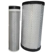 Фильтр воздушный ST40015AB STAL