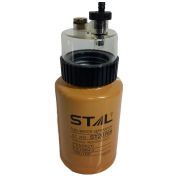 Фильтр топливный ST20769C STAL