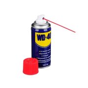 Смазка универсальная WD-40 аэрозоль 100 мл