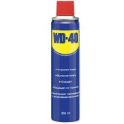 Смазка универсальная WD-40 аэрозоль 300 мл