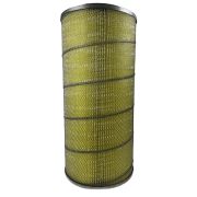 Фильтр воздушный TruckPart B206 (TruckPart)