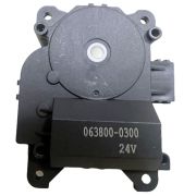 Серво мотор заслонка печки DENSO 063800-0300