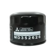 Фильтр маслянный MD352626