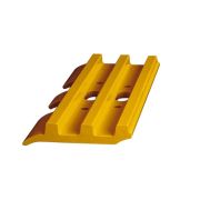 Башмак гусеницы M20 600мм 2050647 ZX200-3