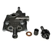 Маслонасос 4BC2, 4BE1, 8-94114-491-1, ISUZU (Isuzu)