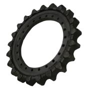 Звёздочка JCB 331/42641 JS200, JS220 (20 отв)