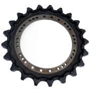 Звёздочка HYUNDAI R180LC-7