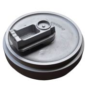 Колесо натяжное  для экскаватора KomatsuPC 200-7 20Y-30-00321