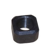 Гайка башмачная 3/4 in. CH=28 H=19 SIM.