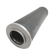 Фильтр гидравлический подачи LG50F-1000*120-J/60308000065 (Lonking)