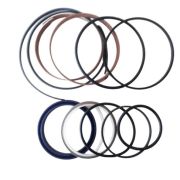 Р/к гидроцилиндра опрокидывания ковша LG953/LG956/LG958