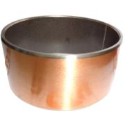 Втулка штока гидроцилиндра 105х35