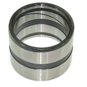 Втулка 50*62*46 балансира (вспомогательной рамы) Z3.8-2/250100180