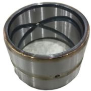 Втулка 90x105x70, 20Y-70-31271, 205-70-66550, 205-70-72180 (ZMG)