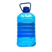 Стеклоомывающая жидкость зимняя