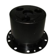 Палец бортовой передачи TRAKKER в сборе сподшипником