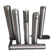 Палец HITACHI ZX330, ZX330-3 гц стрелы - рама 8080936 (110x278)