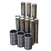 Палец (тракт), шт (63NB-40140)