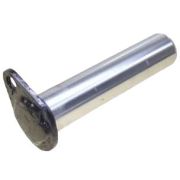 Палец 50*140, ухо сочленения рулевого ГЦ с рамой передний