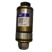 11196212 ПАЛЕЦ рулевого цилиндра (смазываемый) 11196580